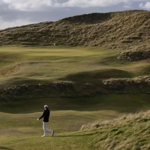 International Members Week